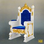 Архиерейский трон